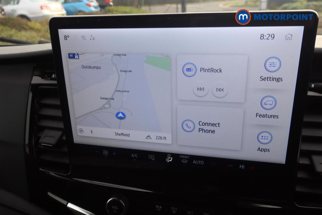 Used Ford Transit 2024 for sale - 77966112: Photo 27