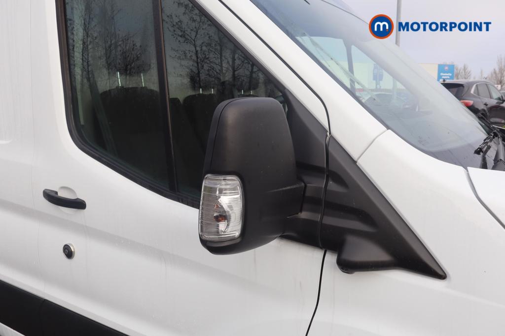 Used Ford Transit 2024 for sale - 77966112: Photo 3