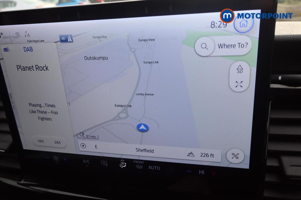 Used Ford Transit 2024 for sale - 77966112: Photo 30