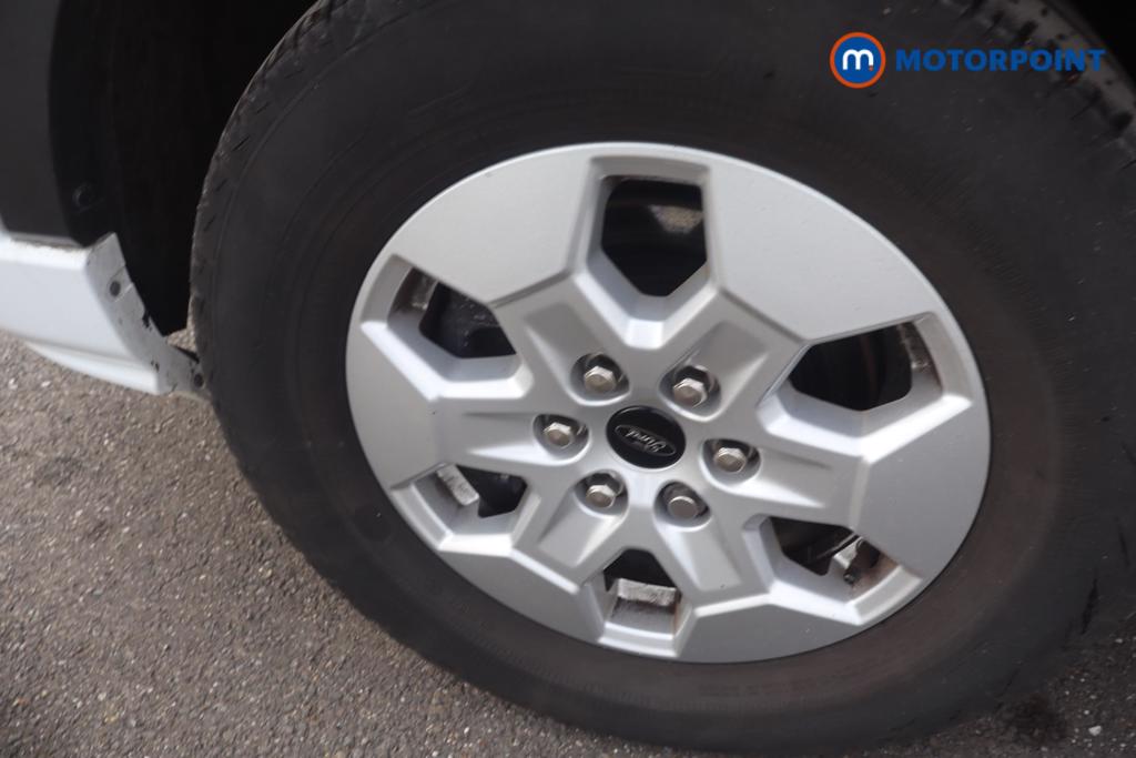 Used Ford Transit 2024 for sale - 77966112: Photo 4