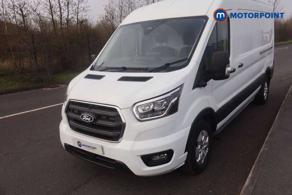 Used Ford Transit 2024 for sale - 77966112: Photo 5