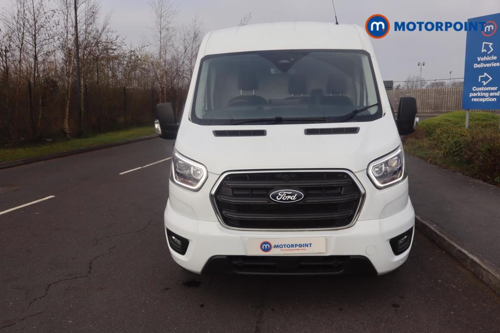 Used Ford Transit 2024 for sale - 77966112: Photo 7