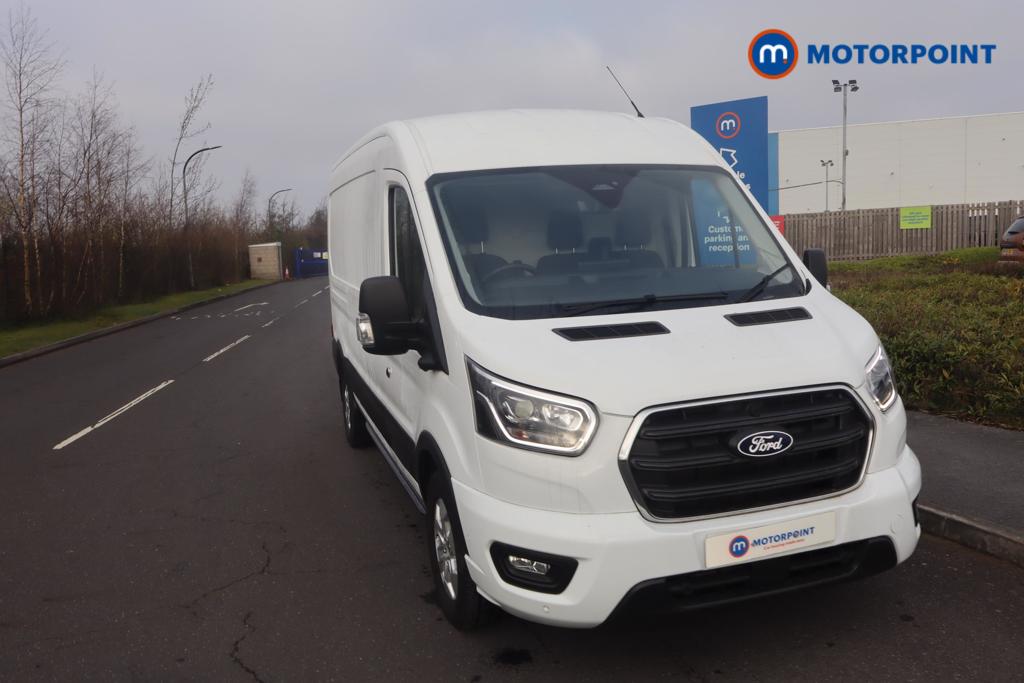 Used Ford Transit 2024 for sale - 77966112: Photo 8