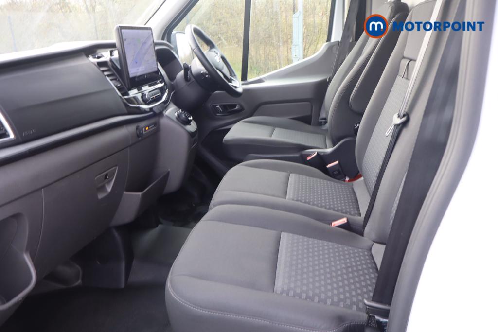 Used Ford Transit 2024 for sale - 77966112: Photo 9