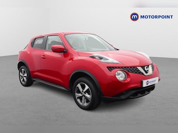 Used Nissan Juke 2019 for sale - 75498864: Photo