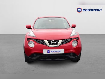 Used Nissan Juke 2019 for sale - 75498864: Photo