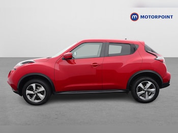 Used Nissan Juke 2019 for sale - 75498864: Photo