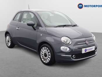 2022 - 1.0 Mild Hybrid Dolcevita [Part Leather] 3dr