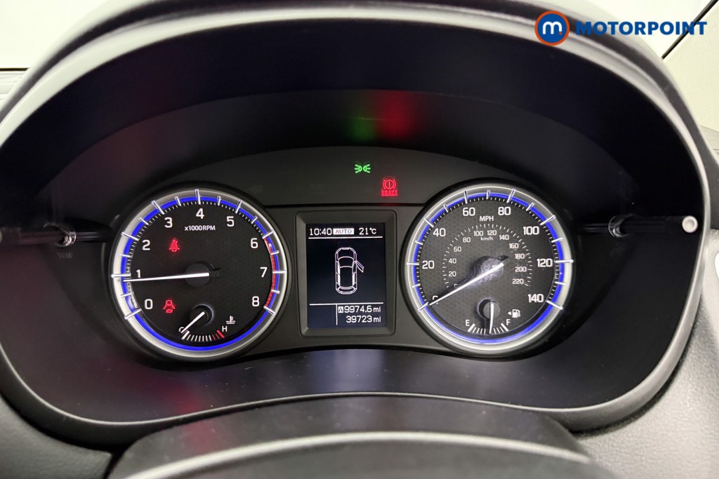 Used Suzuki SX4 S-Cross 2018 for sale - 76180643: Photo 13
