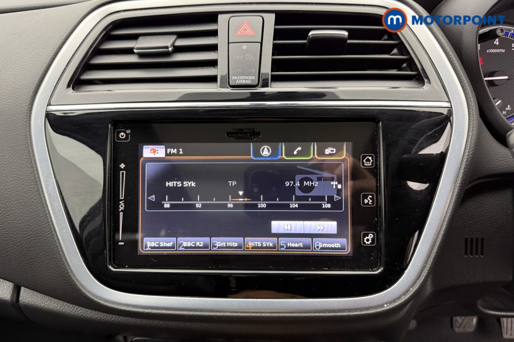 Used Suzuki SX4 S-Cross 2018 for sale - 76180643: Photo 14
