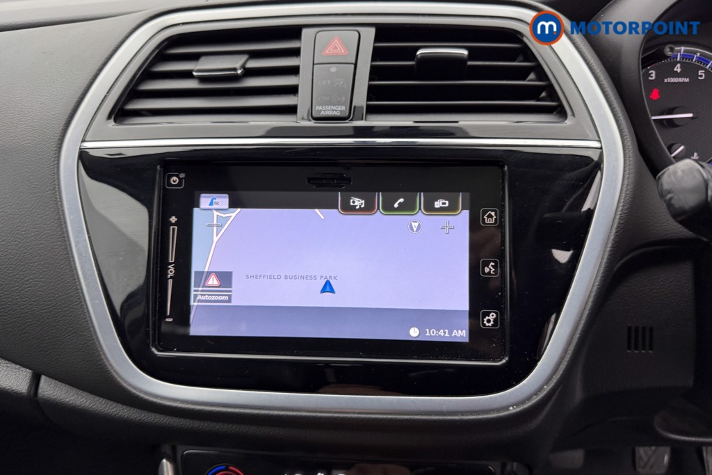 Used Suzuki SX4 S-Cross 2018 for sale - 76180643: Photo 15