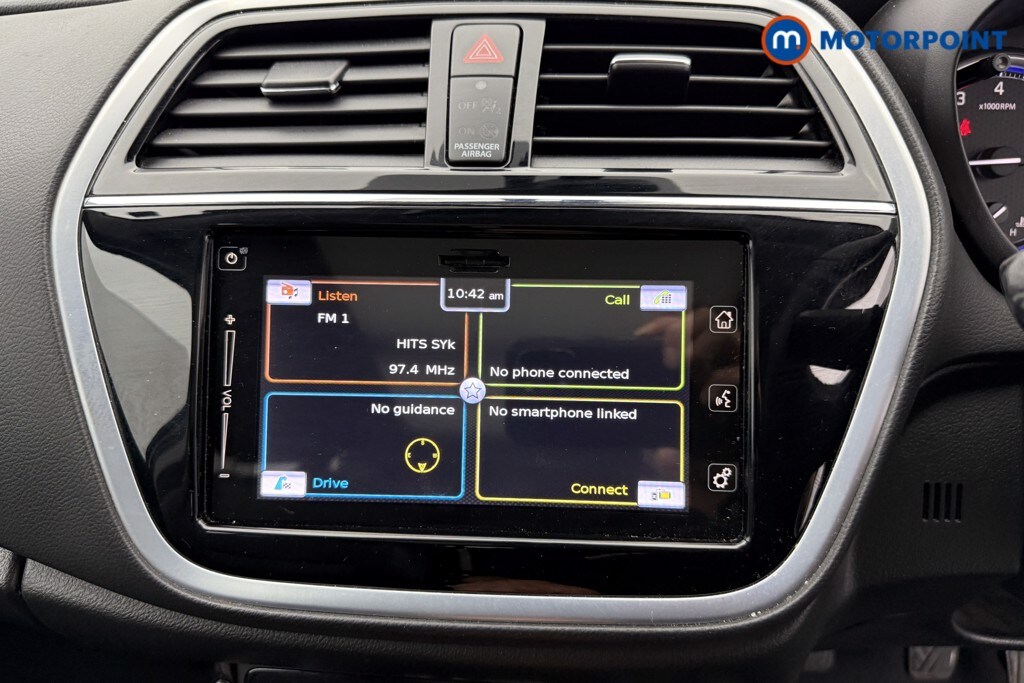 Used Suzuki SX4 S-Cross 2018 for sale - 76180643: Photo 16