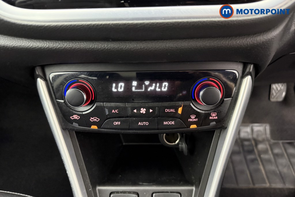 Used Suzuki SX4 S-Cross 2018 for sale - 76180643: Photo 17