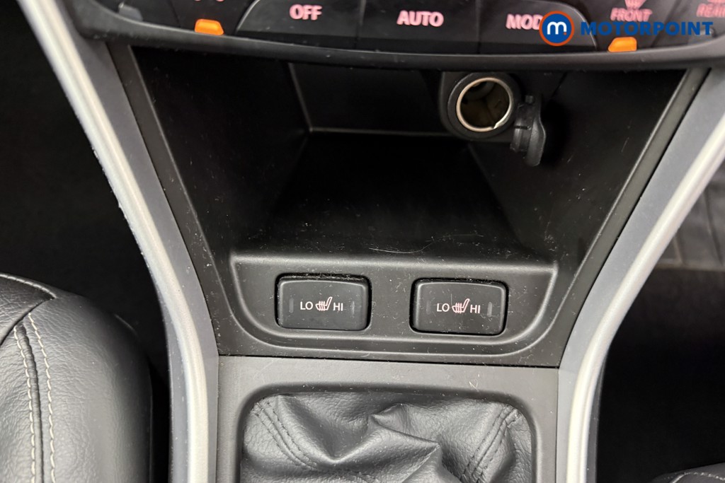 Used Suzuki SX4 S-Cross 2018 for sale - 76180643: Photo 18