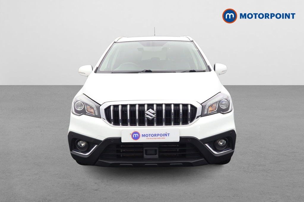 Used Suzuki SX4 S-Cross 2018 for sale - 76180643: Photo 2
