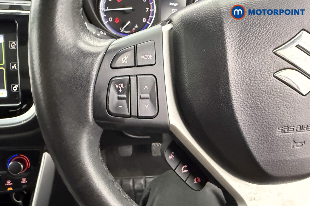 Used Suzuki SX4 S-Cross 2018 for sale - 76180643: Photo 21