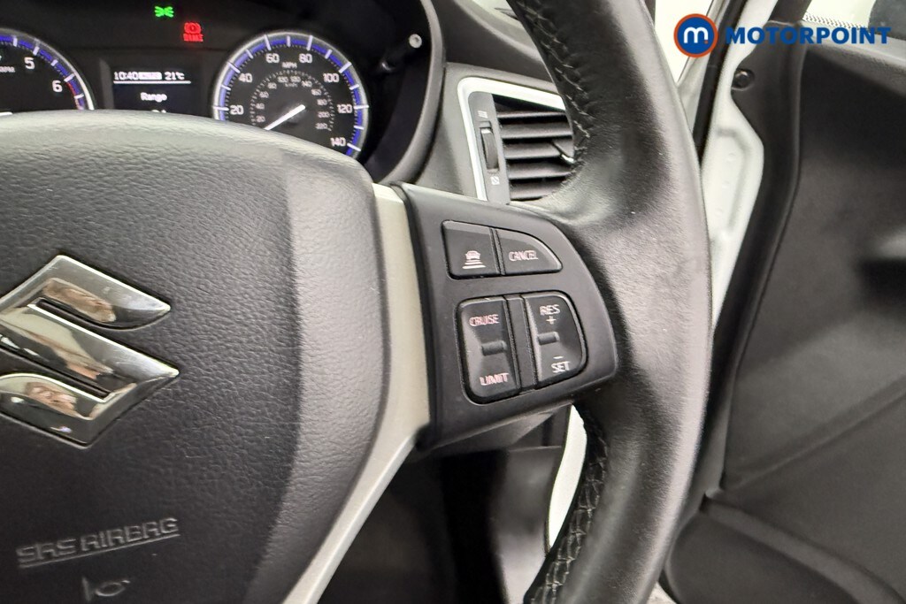 Used Suzuki SX4 S-Cross 2018 for sale - 76180643: Photo 22
