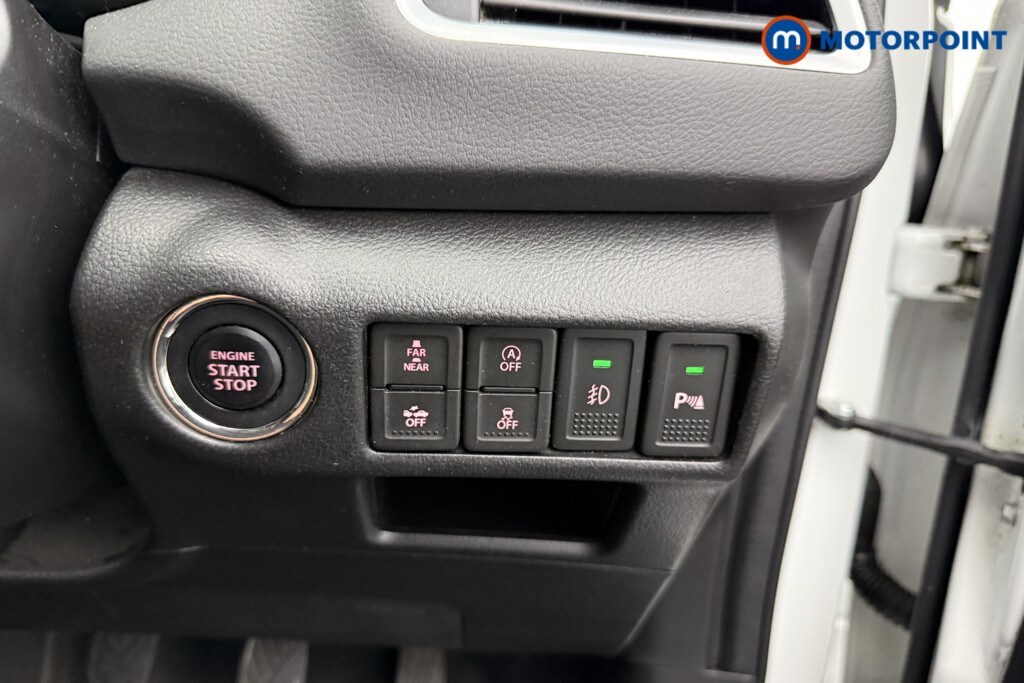 Used Suzuki SX4 S-Cross 2018 for sale - 76180643: Photo 23