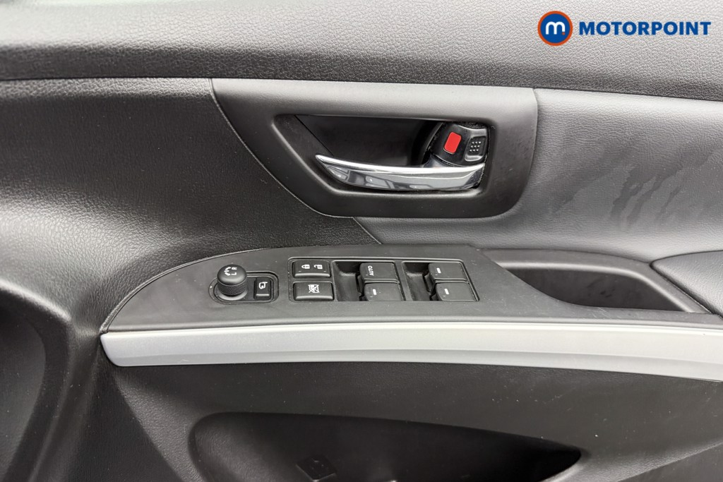 Used Suzuki SX4 S-Cross 2018 for sale - 76180643: Photo 24