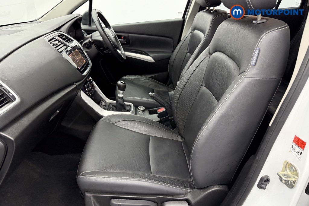 Used Suzuki SX4 S-Cross 2018 for sale - 76180643: Photo 30
