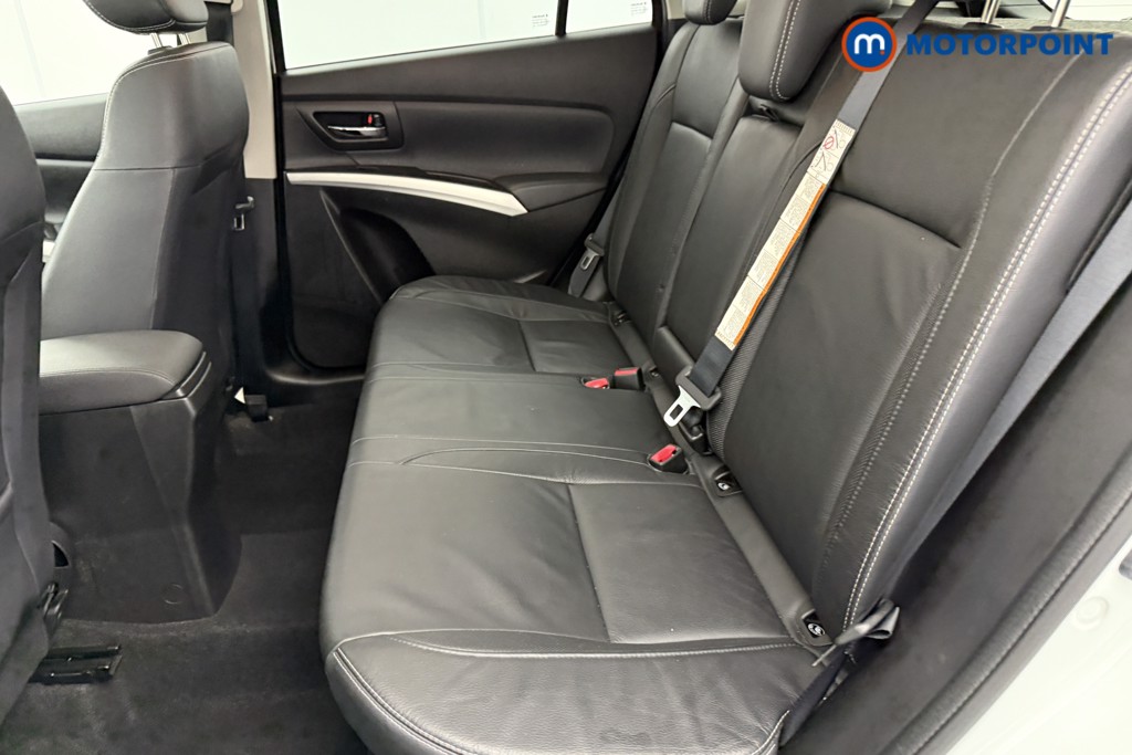 Used Suzuki SX4 S-Cross 2018 for sale - 76180643: Photo 31