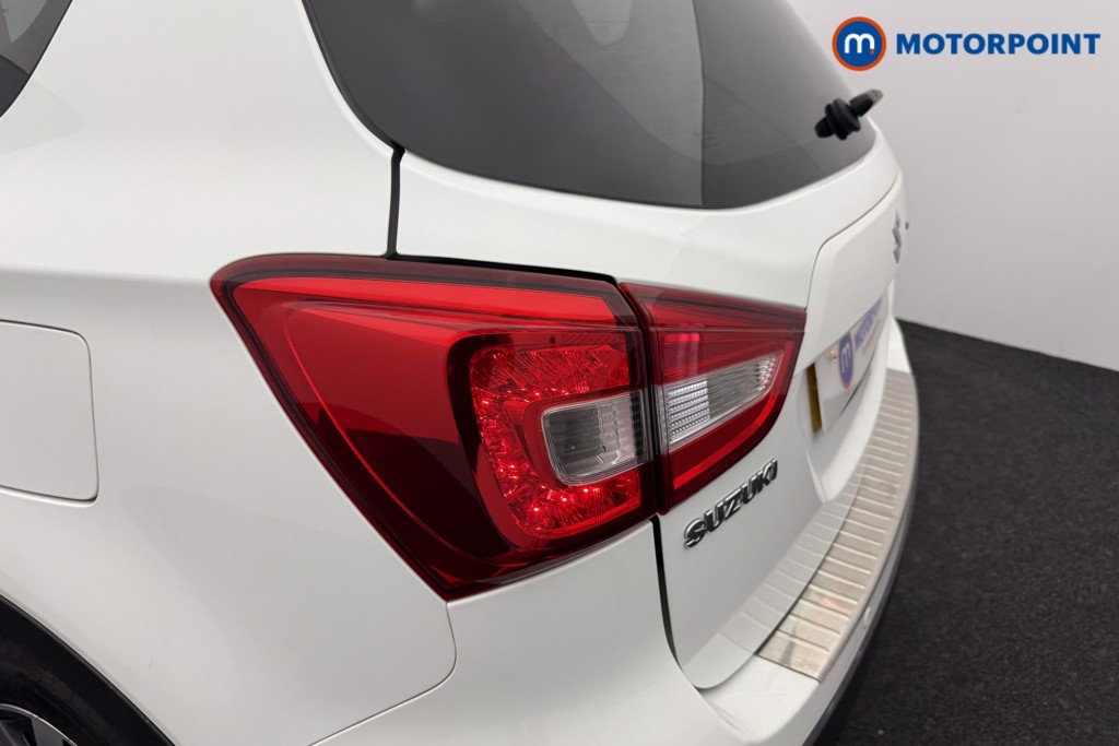 Used Suzuki SX4 S-Cross 2018 for sale - 76180643: Photo 33