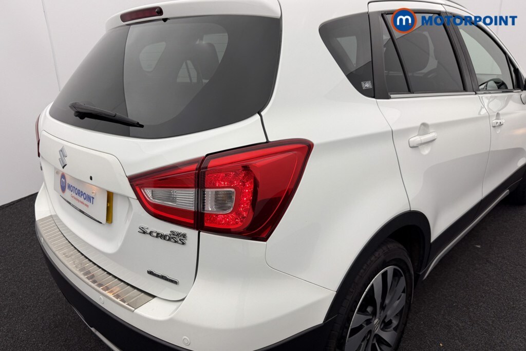 Used Suzuki SX4 S-Cross 2018 for sale - 76180643: Photo 34