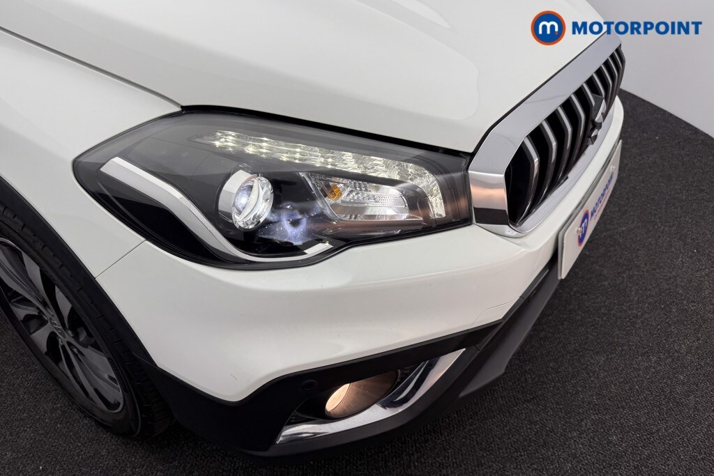 Used Suzuki SX4 S-Cross 2018 for sale - 76180643: Photo 35