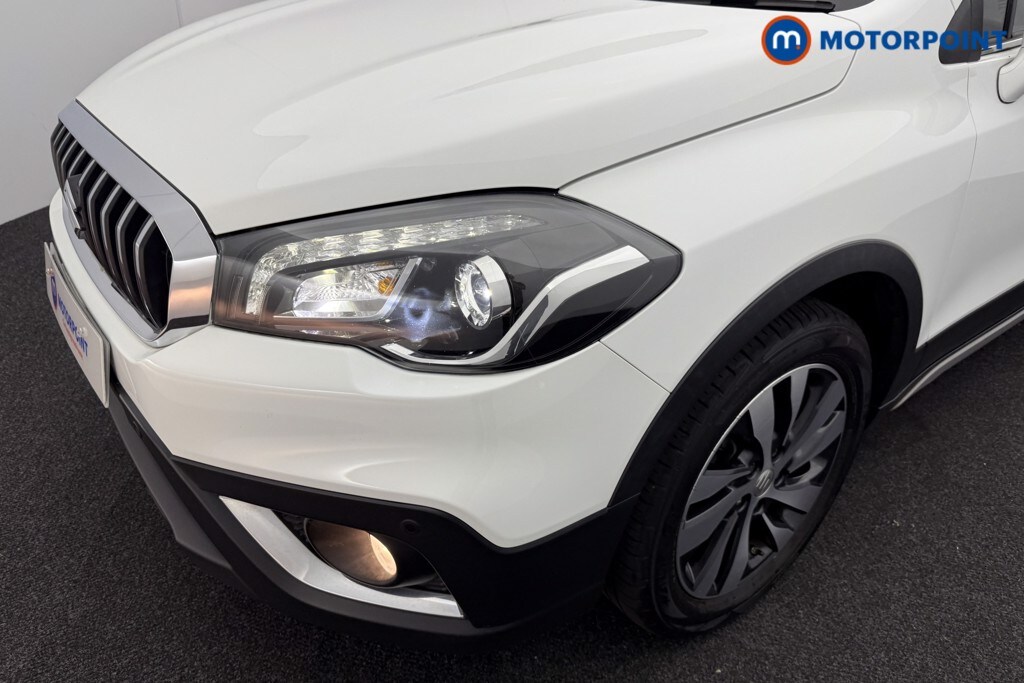 Used Suzuki SX4 S-Cross 2018 for sale - 76180643: Photo 36