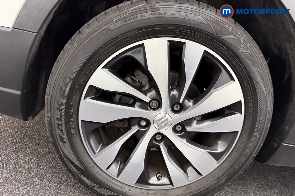 Used Suzuki SX4 S-Cross 2018 for sale - 76180643: Photo 37