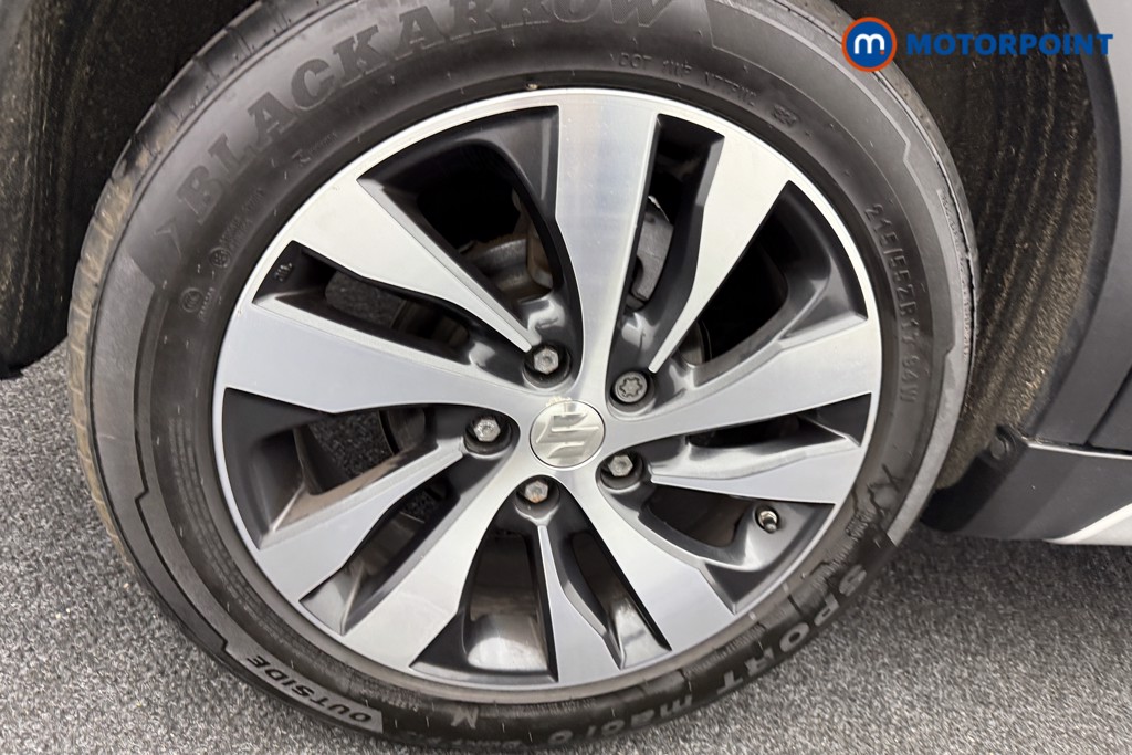 Used Suzuki SX4 S-Cross 2018 for sale - 76180643: Photo 39