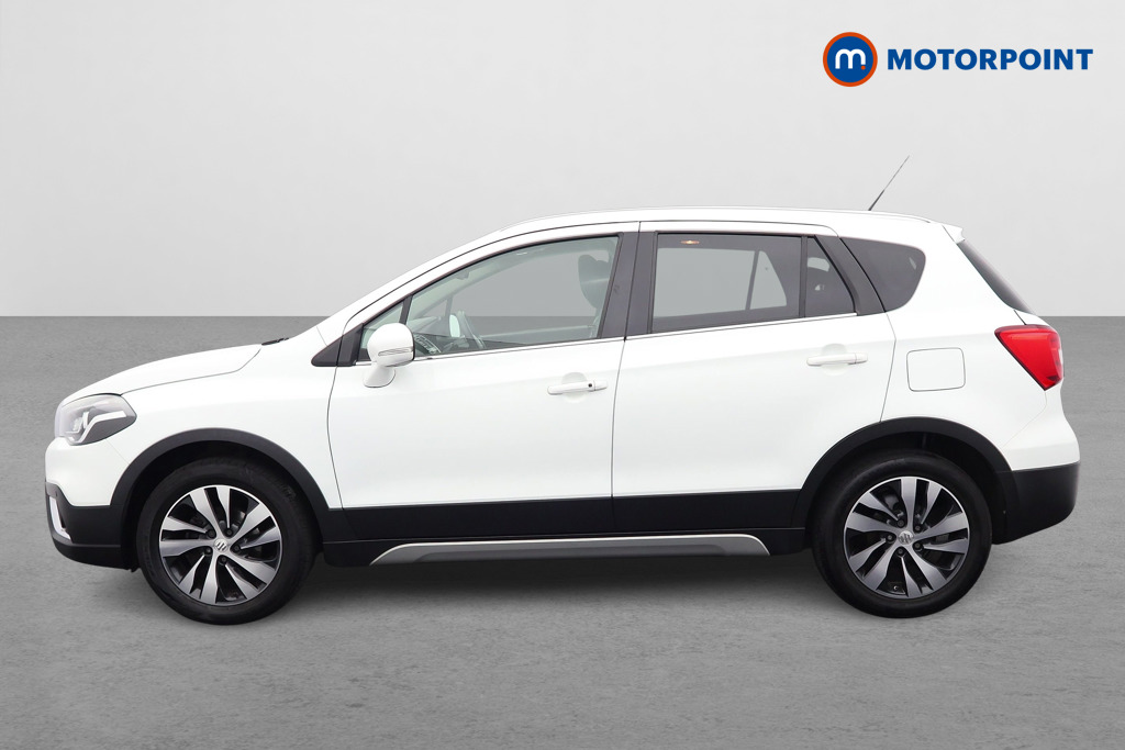 Used Suzuki SX4 S-Cross 2018 for sale - 76180643: Photo 4