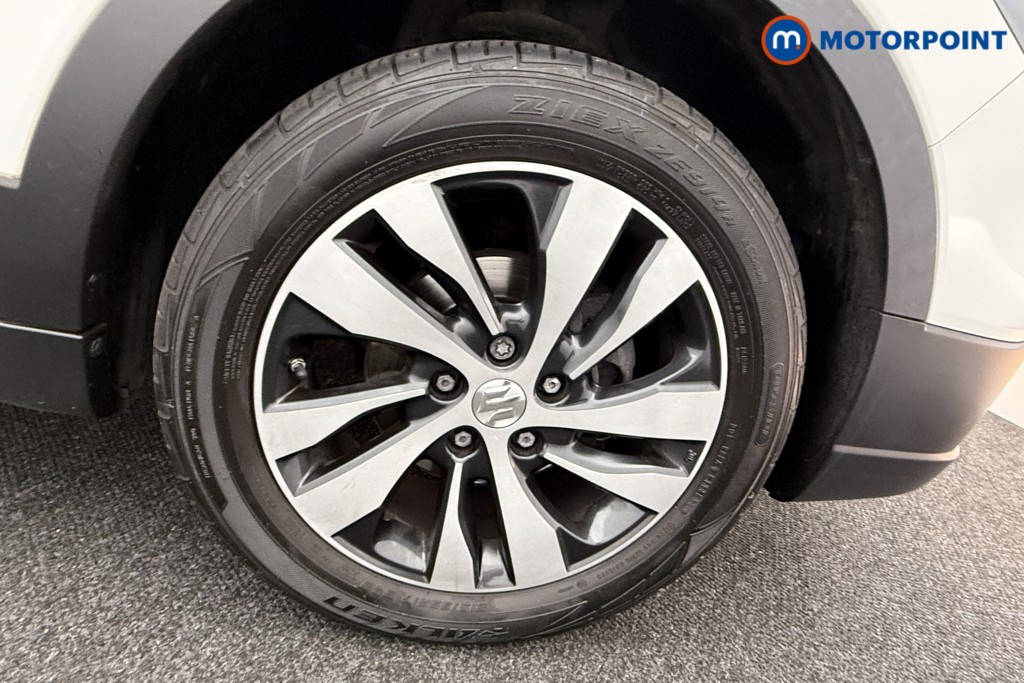 Used Suzuki SX4 S-Cross 2018 for sale - 76180643: Photo 40