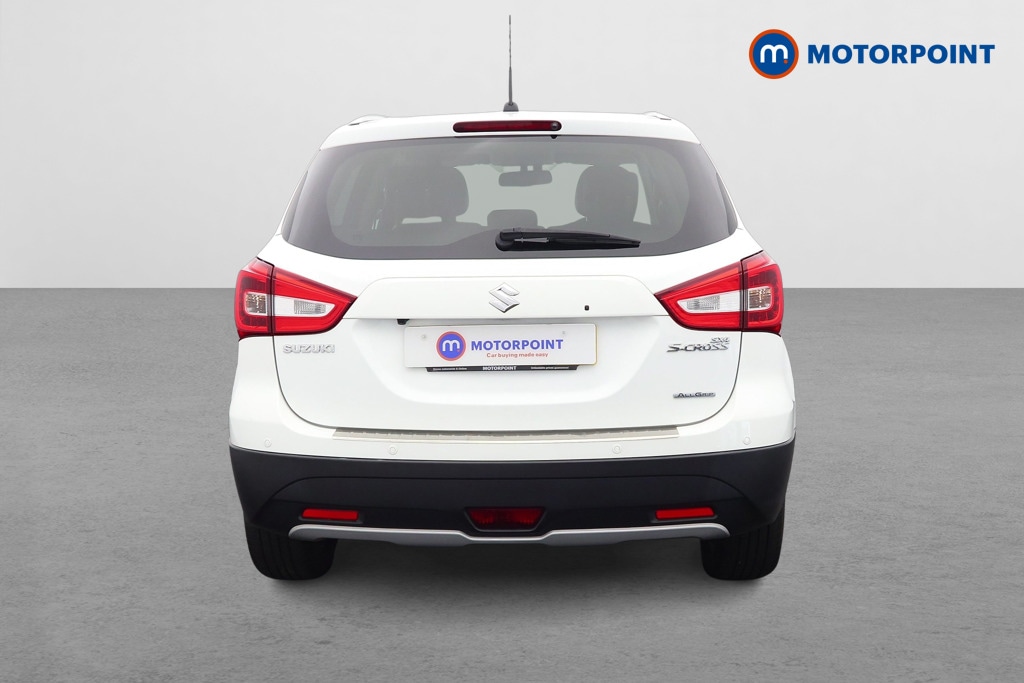Used Suzuki SX4 S-Cross 2018 for sale - 76180643: Photo 6