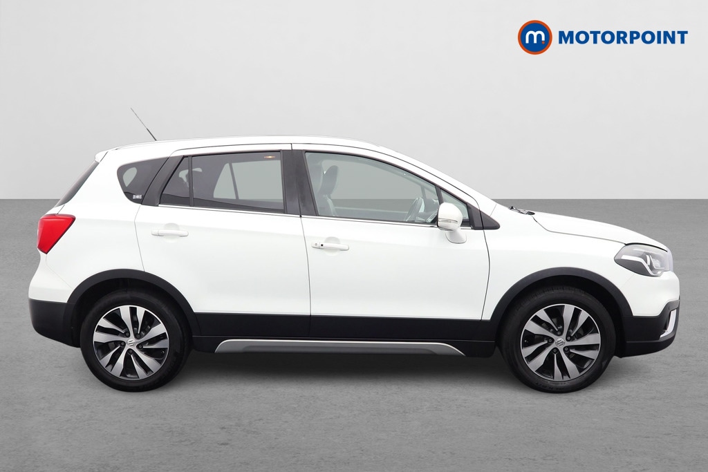 Used Suzuki SX4 S-Cross 2018 for sale - 76180643: Photo 8