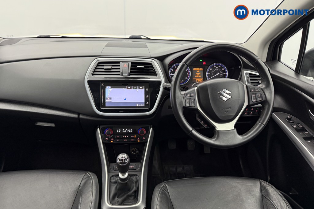 Used Suzuki SX4 S-Cross 2018 for sale - 76180643: Photo 9