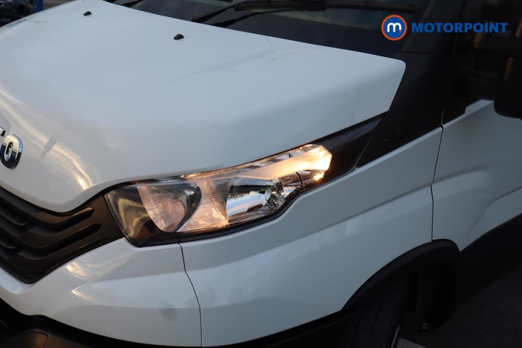 Used Iveco Daily 2025 for sale - 76735911: Photo 10