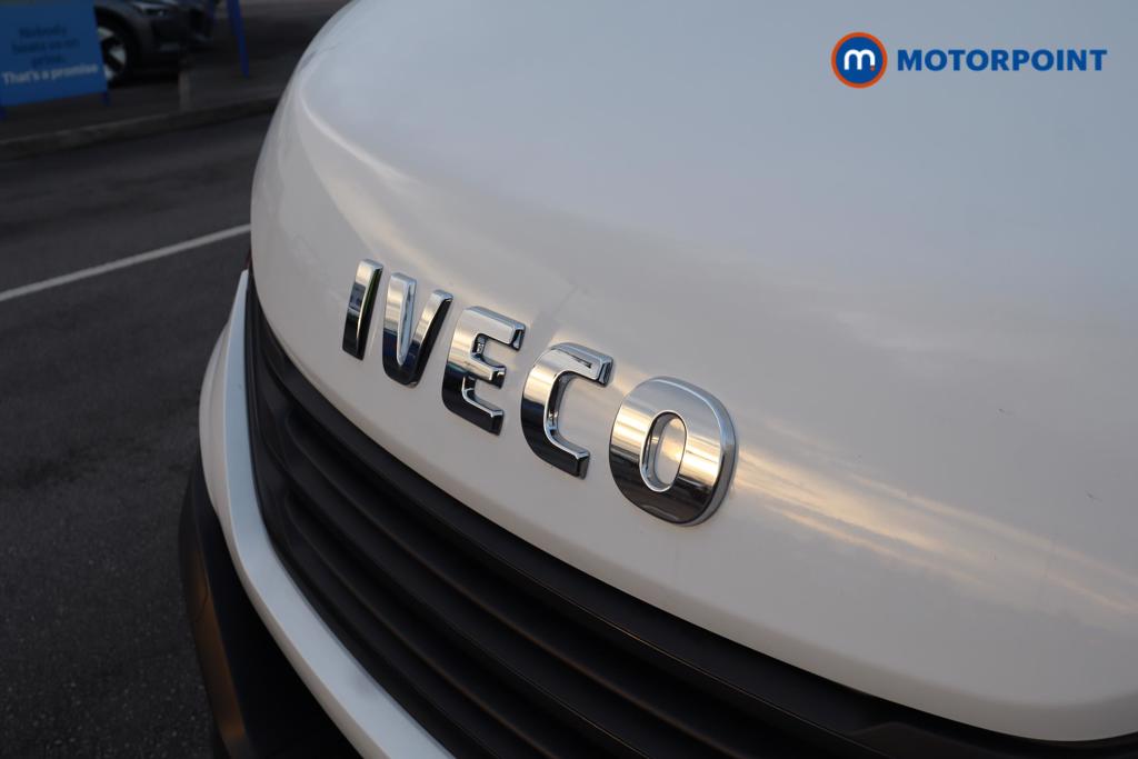 Used Iveco Daily 2025 for sale - 76735911: Photo 11