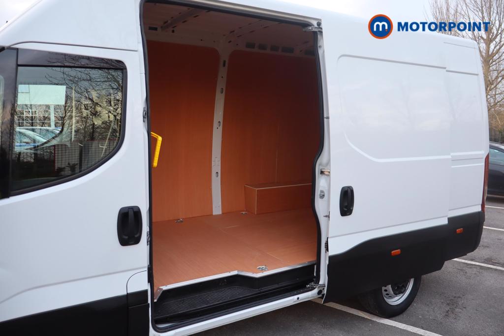 Used Iveco Daily 2025 for sale - 76735911: Photo 14