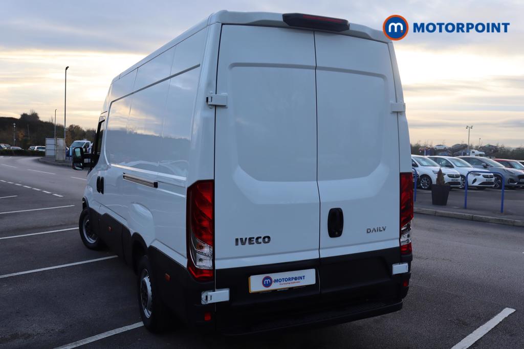 Used Iveco Daily 2025 for sale - 76735911: Photo 16