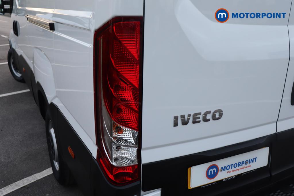 Used Iveco Daily 2025 for sale - 76735911: Photo 17