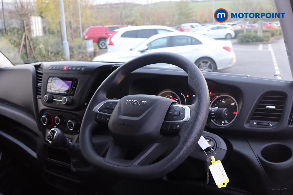 Used Iveco Daily 2025 for sale - 76735911: Photo 2