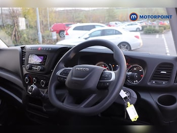 Used Iveco Daily 2025 for sale - 76735911: Photo