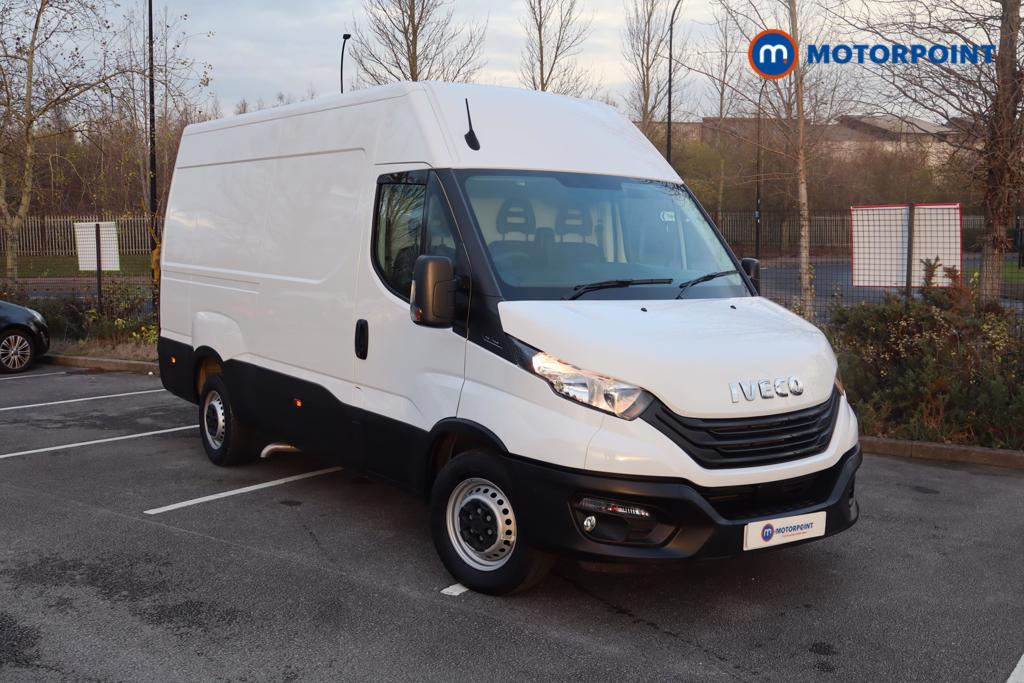 Used Iveco Daily 2025 for sale - 76735911: Photo 3