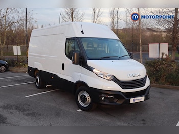 Used Iveco Daily 2025 for sale - 76735911: Photo