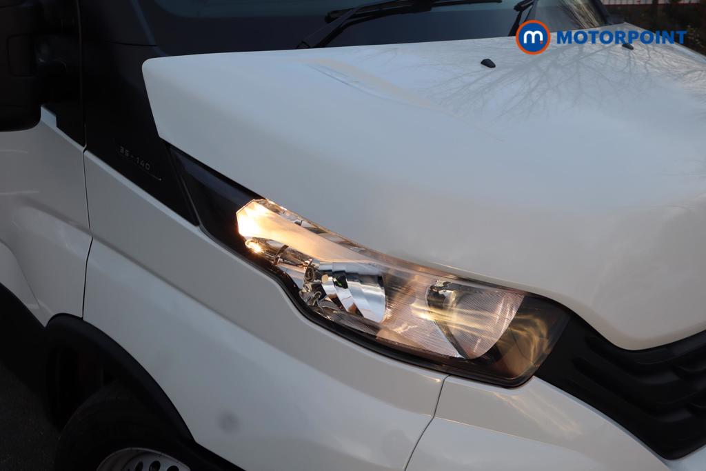 Used Iveco Daily 2025 for sale - 76735911: Photo 9