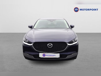 Used Mazda CX-30 2022 for sale - 76453019: Photo