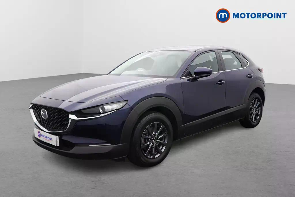 Used Mazda CX-30 2022 for sale - 76453019: Photo 3