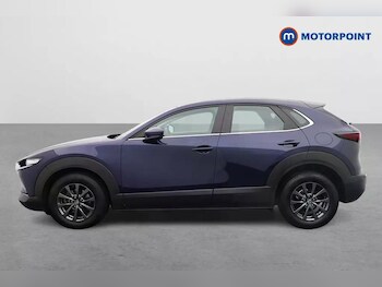 Used Mazda CX-30 2022 for sale - 76453019: Photo