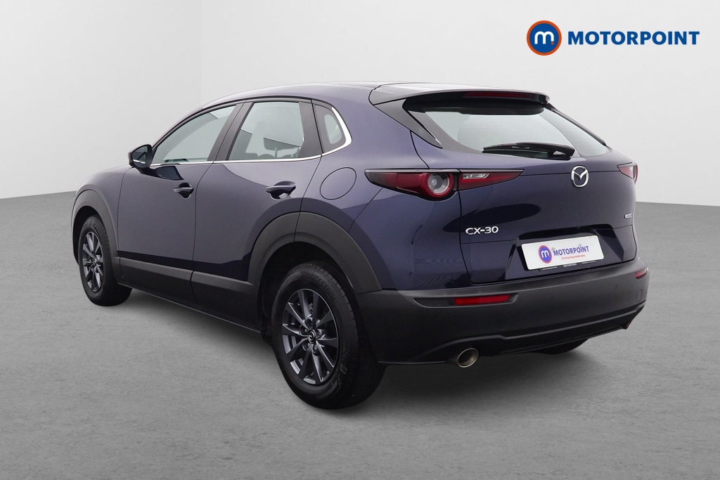 Used Mazda CX-30 2022 for sale - 76453019: Photo 5